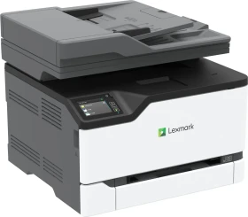 Lexmark XC2326, Laser, mehrfarbig