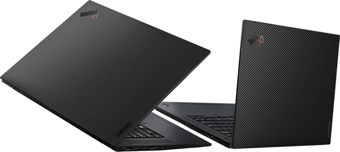 Lenovo ThinkPad X1 Extreme G5, Black Weave, Core i9-12900H, 32GB RAM, 1TB SSD, GeForce RTX 3080 Ti, DE