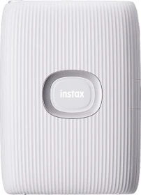 Fujifilm instax mini Link 2 clay-white