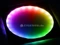 Phanteks Halos Lux Digital RGB LED, schwarz Vorschaubild