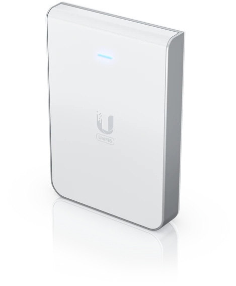 Ubiquiti UniFi 6 In-Wall