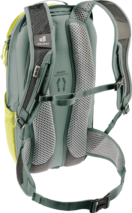 Deuter Race 12 sprout/ivy