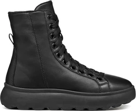 Geox Spherica EC4.1 Ankle Boot schwarz (Damen)