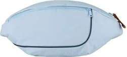 Satch Cross Bauchtasche pure ice blue