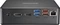 Shuttle XPC nano NC4010XA, Celeron 7305, 4GB RAM, 128GB SSD Vorschaubild