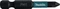 Makita Impact Black Kreuzschlitz Bit PH Vorschaubild