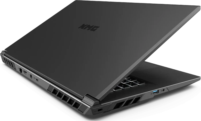 Schenker XMG Focus 17 M25bxm, Core i9-14900HX, 32GB RAM, 1TB SSD, GeForce RTX 5070 Ti, DE