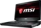 MSI GT83 8RG-008 Titan SLI, Core i7-8850H, 32GB RAM, 512GB SSD, 1TB HDD, 2x GeForce GTX 1080, DE Vorschaubild