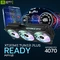 KFA2 GeForce RTX 4070 EX Gamer (1-Click OC), 12GB GDDR6X, HDMI, 3x DP, bulk Vorschaubild