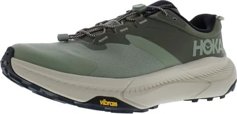 Hoka Transport sea moss/eucalyptus (Herren)