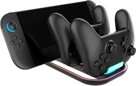 Nacon Triple Tridock Ladestation (Switch 2)