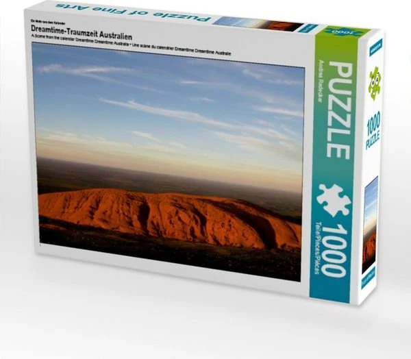 Calvendo Ein Motiv aus dem Kalender Dreamtime-Traumzeit Australien