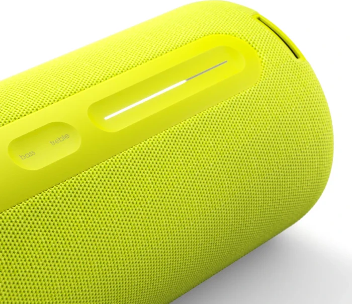 Loewe We.HEAR Pro neon