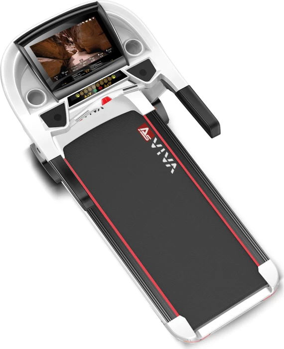 AsVIVA T18 Laufband