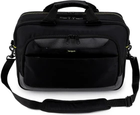 Targus CityGear 17.3" Notebooktasche schwarz