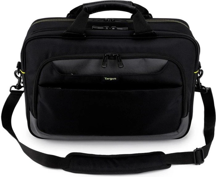 Targus CityGear 17.3" Notebooktasche schwarz