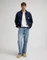 Lee Asher Loose Jeans jet (Herren) Vorschaubild
