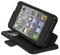 Kensington Portafolio Duo für iPhone 5 schwarz Vorschaubild