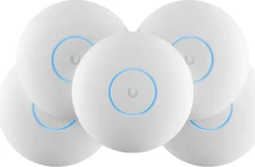 Ubiquiti UniFi 7 Pro, 5er-Pack