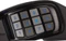 Corsair Scimitar Pro RGB Optical MOBA/MMO Gaming Mouse schwarz, USB Vorschaubild