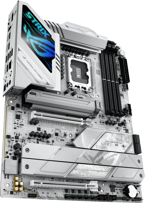 ASUS ROG Strix Z890-A Gaming WIFI (Intel 1851)
