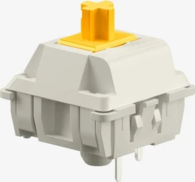 Glorious Panda MX Switch, geschmiert, 36er-Pack