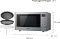 Panasonic NN-CT57RMEPG Mikrowelle mit Grill/Heißluft Vorschaubild
