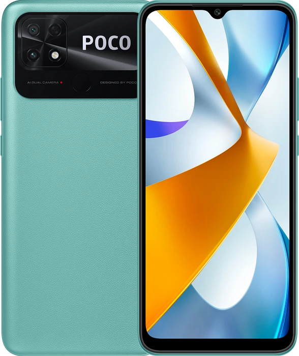 Xiaomi Poco C40