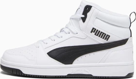 Puma Rebound Sneaker puma white/puma black