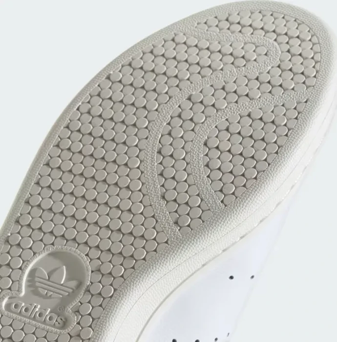 adidas Stan Smith cloud white/core white/preloved ink (Herren)