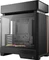 DeepCool CL660, schwarz/braun, Glasfenster Vorschaubild