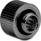 EK Water Blocks Quantum Line EK-Quantum Torque Extender Static MF 14, G1/4", schwarz vernickelt Vorschaubild