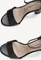 Tamaris Sandalette schwarz (Damen) Vorschaubild