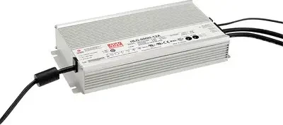 Mean Well HLG-600H-54AB LED Treiber