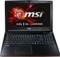 MSI GP62 2QEi781FD Leopard Pro, Core i7-5700HQ, 8GB RAM, 1TB HDD, GeForce GTX 950M, DE Vorschaubild