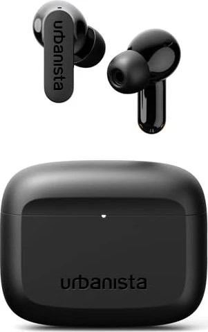 Urbanista Palo Alto Midnight Black