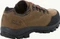 Jack Wolfskin Rebellion Texapore Low brown/phantom (Herren) Vorschaubild