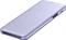 Samsung Flip Wallet für Galaxy A6+ (2018) violett Vorschaubild