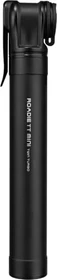 Topeak Roadie TT Mini Minipumpe schwarz
