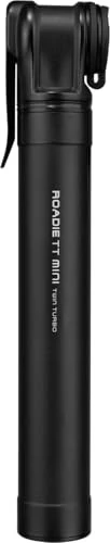 Topeak Roadie TT Mini Minipumpe