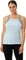Vaude Matera Top Trikot ärmellos summer blue (Damen) Vorschaubild