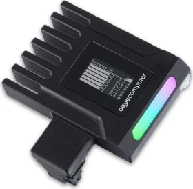 Aqua Computer AMPINEL 12V-2x6 Grafikkarten-Powermanagement, Typ A