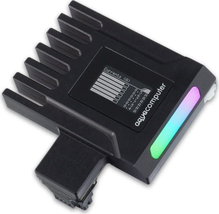 Aqua Computer AMPINEL 12V-2x6