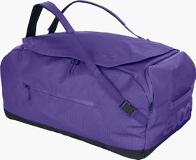 Evoc Duffle Bag 100 Sporttasche violet/black