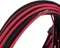 CableMod C-Series ModFlex Essentials Cable Kit, RMi, RMx, schwarz/rot Vorschaubild
