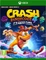 Crash Bandicoot 4: It's About Time Vorschaubild