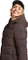 Jack Wolfskin Frozen Palace Funktionsmantel peat (Damen) Vorschaubild