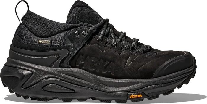 Hoka Kaha 3 Low Gore-Tex schwarz (Damen)