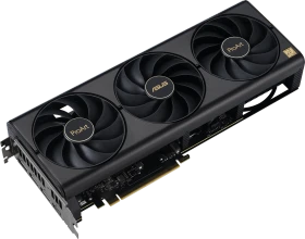 ASUS ProArt GeForce RTX 4080 SUPER OC, PROART-RTX4080S-O16G, 16GB GDDR6X, HDMI, 3x DP