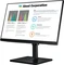 Samsung T45F (2021), 22" Vorschaubild
